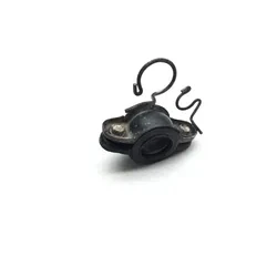 2009 Honda Foreman 500 TRX500M Steering Stem Mount Clamp 2450A