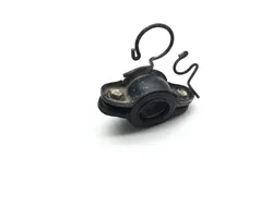 2009 Honda Foreman 500 TRX500M Steering Stem Mount Clamp 2450A