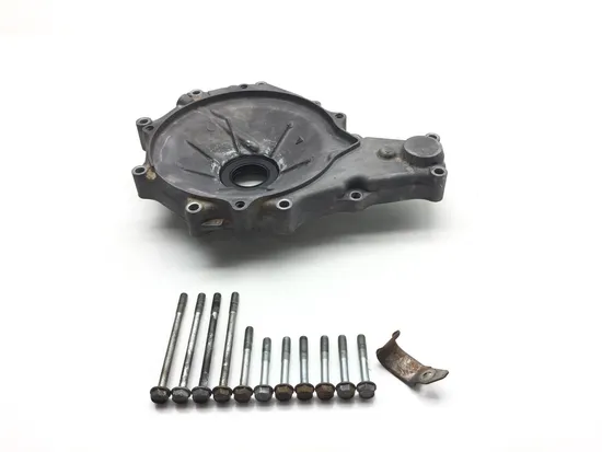2009 Honda Foreman 500 TRX500M Inner Stator Cover 2450A