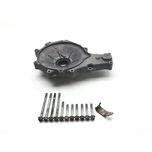 2009 Honda Foreman 500 TRX500M Inner Stator Cover 2450A