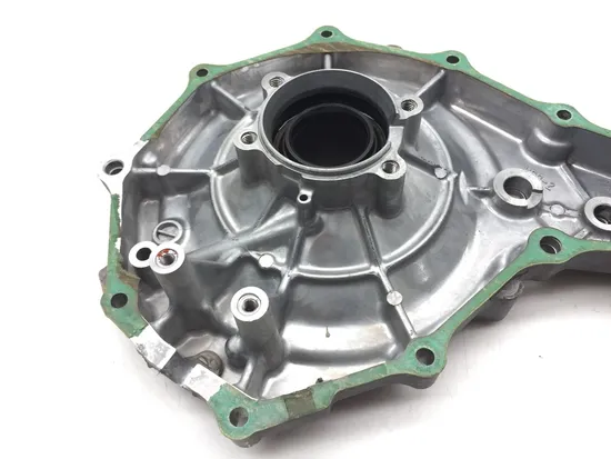 2009 Honda Foreman 500 TRX500M Inner Stator Cover 2450A