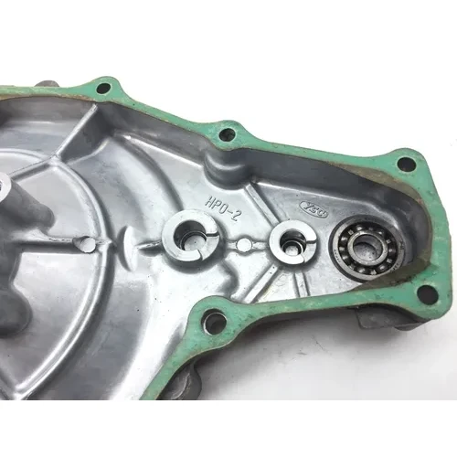 2009 Honda Foreman 500 TRX500M Inner Stator Cover 2450A 4