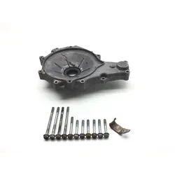 2009 Honda Foreman 500 TRX500M Inner Stator Cover 2450A
