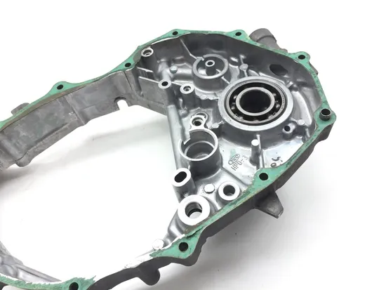 2009 Honda Foreman 500 TRX500M Outer Stator Cover 2450A