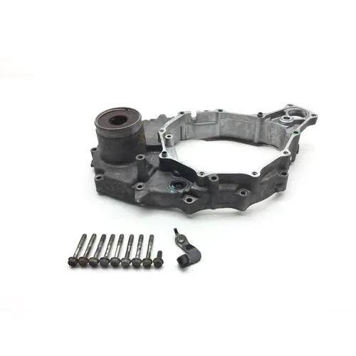 2009 Honda Foreman 500 TRX500M Outer Stator Cover 2450A