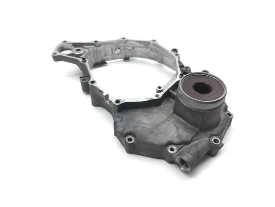2009 Honda Foreman 500 TRX500M Outer Stator Cover 2450A