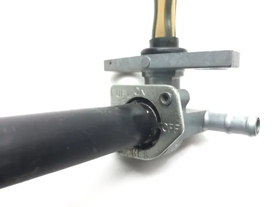 2009 Hona Foreman 500 TRX500M Gas Fuel Tank Petcock 2450A