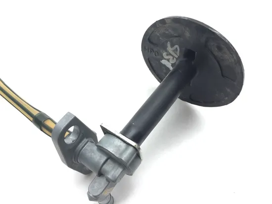 2009 Hona Foreman 500 TRX500M Gas Fuel Tank Petcock 2450A