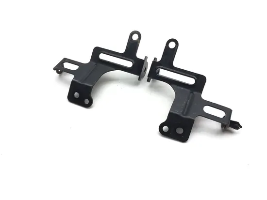 2009 Honda Foreman 500 TRX500M Oil Cooler Bracket 2450A