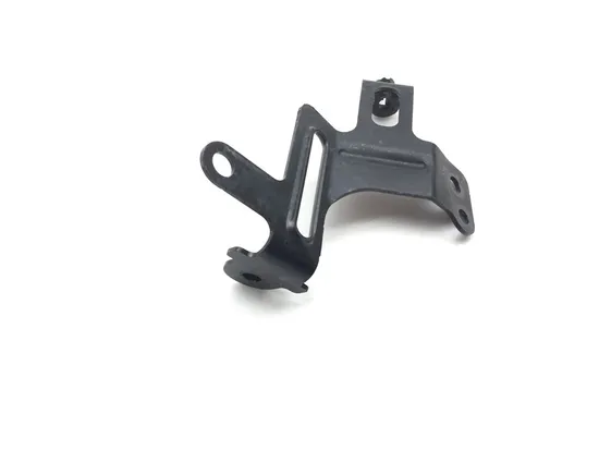 2009 Honda Foreman 500 TRX500M Oil Cooler Bracket 2450A