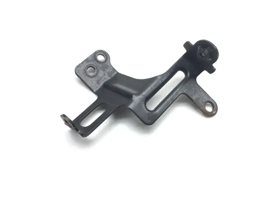 2009 Honda Foreman 500 TRX500M Oil Cooler Bracket 2450A