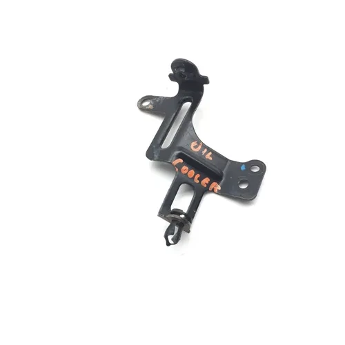 2009 Honda Foreman 500 TRX500M Oil Cooler Bracket 2450A 3