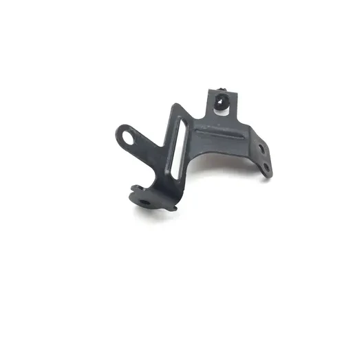 2009 Honda Foreman 500 TRX500M Oil Cooler Bracket 2450A 2