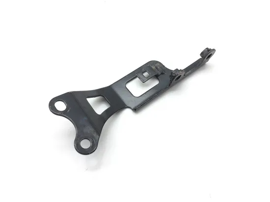 2009 Hona Foreman 500 TRX500M Cooling Fan Mount Brackets 2450A