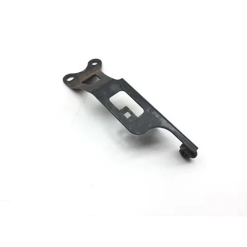 2009 Hona Foreman 500 TRX500M Cooling Fan Mount Brackets 2450A 2