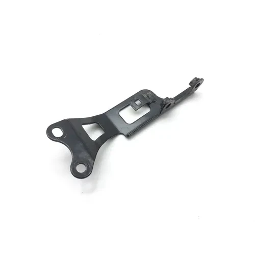 2009 Hona Foreman 500 TRX500M Cooling Fan Mount Brackets 2450A 3