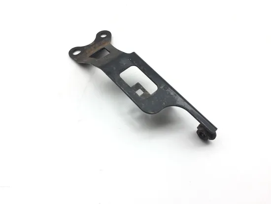 2009 Hona Foreman 500 TRX500M Cooling Fan Mount Brackets 2450A