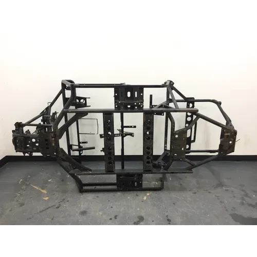 2012 Polaris RZR 900 XP Frame Chassis CLN Ready To Go 2449A x 8