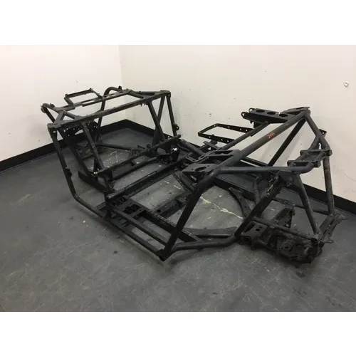2012 Polaris RZR 900 XP Frame Chassis CLN Ready To Go 2449A x 2