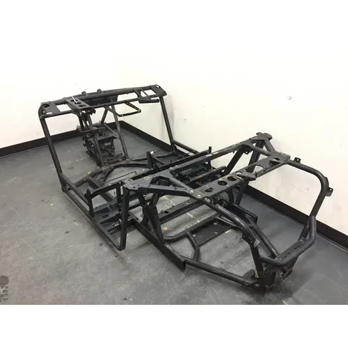 2012 Polaris RZR 900 XP Frame Chassis CLN Ready To Go 2449A x 6
