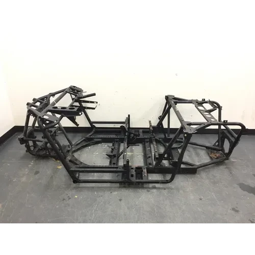 2012 Polaris RZR 900 XP Frame Chassis CLN Ready To Go 2449A x 5