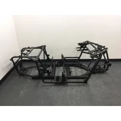2012 Polaris RZR 900 XP Frame Chassis CLN Ready To Go 2449A x