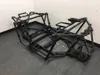 2012 Polaris RZR 900 XP Frame Chassis CLN Ready To Go 2449A x