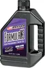 Maxima Formula K2 High RPM Synthetic 2 Stroke Engine Motor Oil 1 Liter Quart