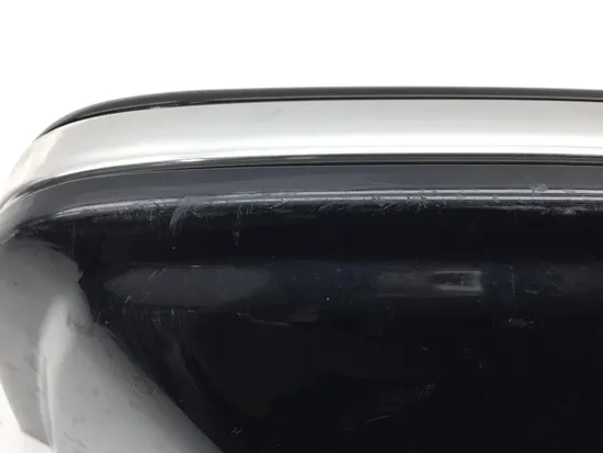 2003 Honda Golidwing 1500 GL1500 Left Lower Saddlebag Cover 2409A x