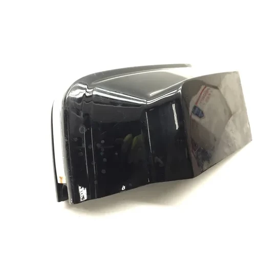 2003 Honda Golidwing 1500 GL1500 Left Lower Saddlebag Cover 2409A x 11