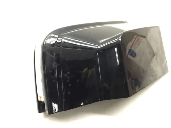 2003 Honda Golidwing 1500 GL1500 Left Lower Saddlebag Cover 2409A x