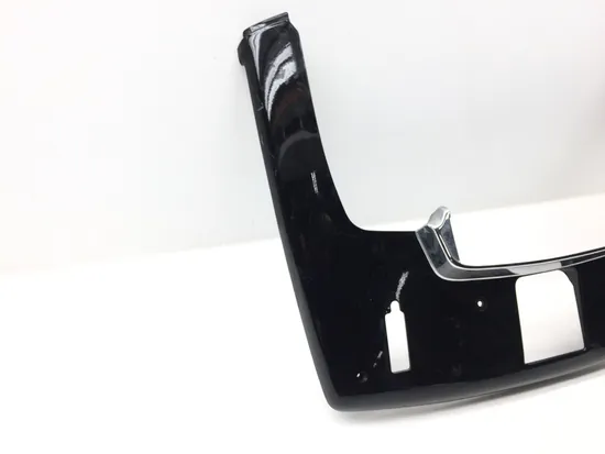 2003 Honda Golidwing 1500 GL1500 Lower Trunk Cover 2409A