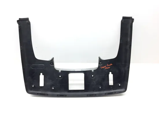 2003 Honda Golidwing 1500 GL1500 Lower Trunk Cover 2409A