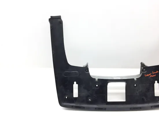 2003 Honda Golidwing 1500 GL1500 Lower Trunk Cover 2409A