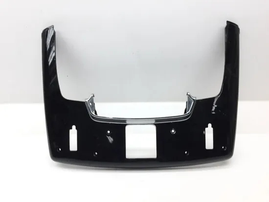 2003 Honda Golidwing 1500 GL1500 Lower Trunk Cover 2409A