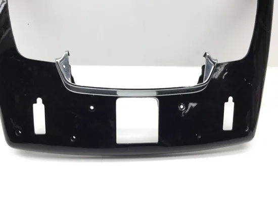 2003 Honda Golidwing 1500 GL1500 Lower Trunk Cover 2409A