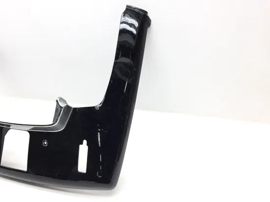 2003 Honda Golidwing 1500 GL1500 Lower Trunk Cover 2409A