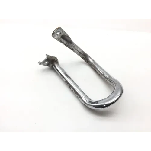 2003 Honda Golidwing 1500 GL1500 Front Crash Bar 2409A x 10