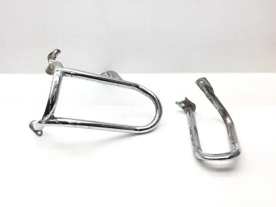 2003 Honda Golidwing 1500 GL1500 Front Crash Bar 2409A x