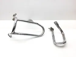 2003 Honda Golidwing 1500 GL1500 Front Crash Bar 2409A x