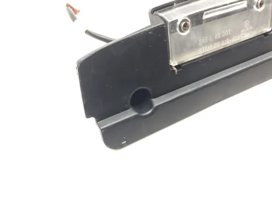 2003 Honda Golidwing 1500 GL1500 License Plate Light 2409A