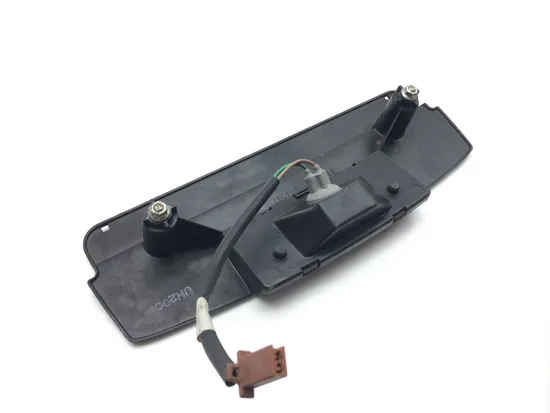 2003 Honda Golidwing 1500 GL1500 License Plate Light 2409A