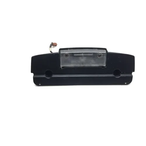 2003 Honda Golidwing 1500 GL1500 License Plate Light 2409A 3