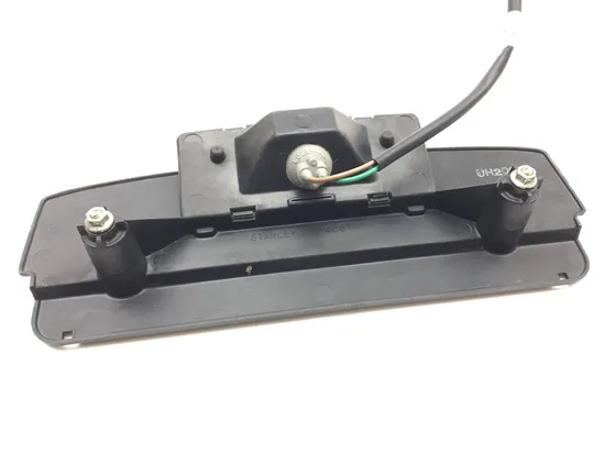 2003 Honda Golidwing 1500 GL1500 License Plate Light 2409A