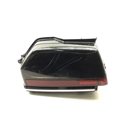 2003 Honda Golidwing 1500 GL1500 Saddlebags 2409A PARTS 9