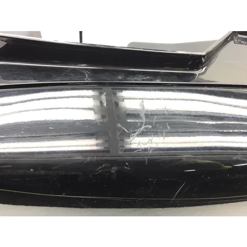 2003 Honda Golidwing 1500 GL1500 Saddlebags 2409A PARTS 4
