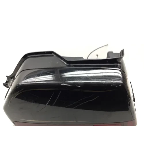 2003 Honda Golidwing 1500 GL1500 Saddlebags 2409A PARTS 10