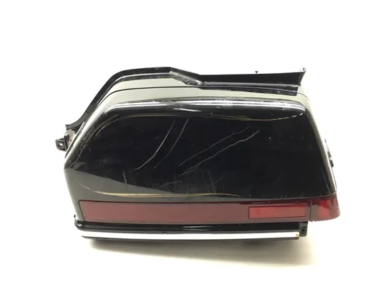 2003 Honda Golidwing 1500 GL1500 Saddlebags 2409A PARTS