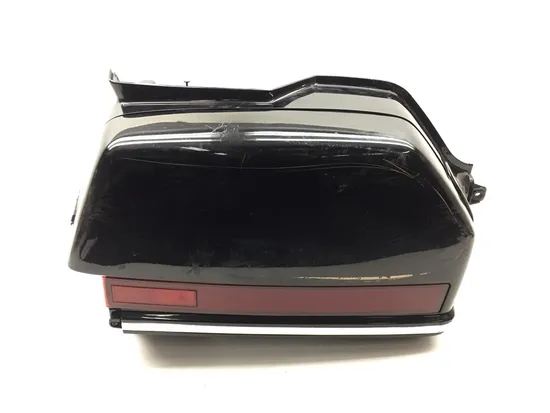 2003 Honda Golidwing 1500 GL1500 Saddlebags 2409A PARTS