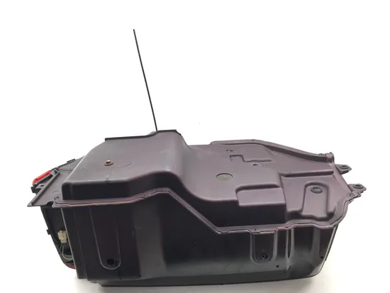 2003 Honda Golidwing 1500 GL1500 Saddlebags 2409A PARTS